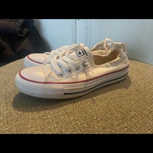 EUC Converse Shoreline